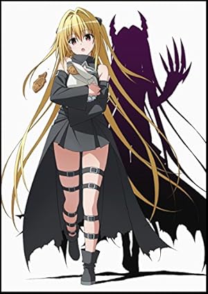 To LOVEるダークネス16巻 アニメDVD同梱版 | 矢吹 健太朗 |本